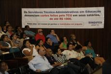 Seminario sobre sua Aposentadoria 2011